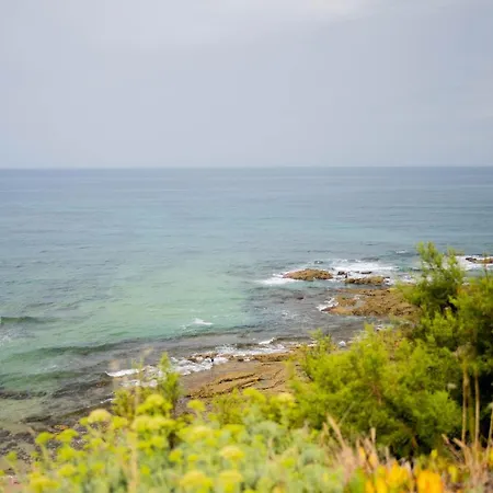 Apartament S Bernardino's House São Bernardino