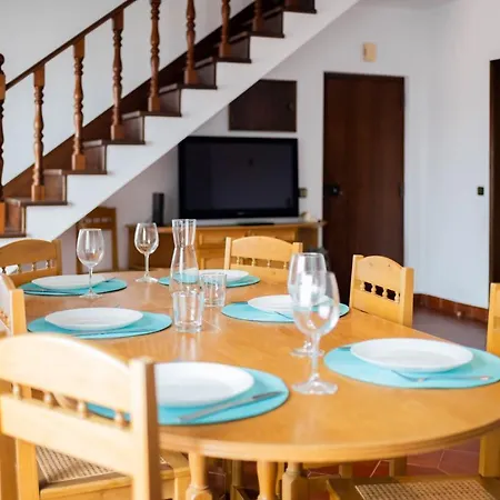Apartament S Bernardino's House São Bernardino