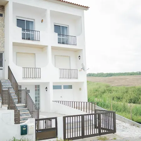 Apartament S Bernardino's House