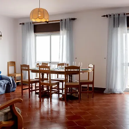 Apartament S Bernardino's House