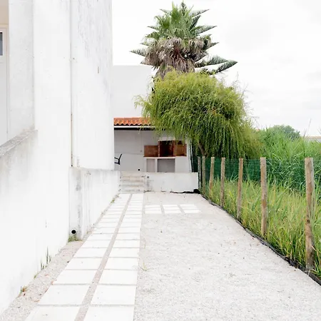 S Bernardino's House Apartament São Bernardino