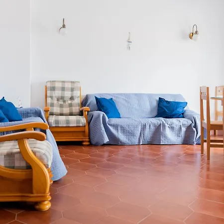 Apartament S Bernardino's House