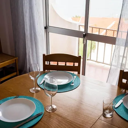 S Bernardino's House Apartament