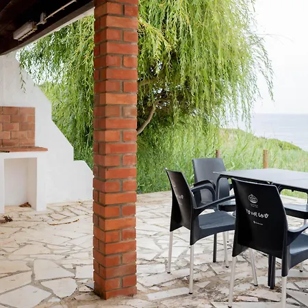 Apartament S Bernardino's House São Bernardino